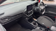 Ford Fiesta 1.0 EcoBoost 95 ST-Line Edition 5dr Petrol Hatchback